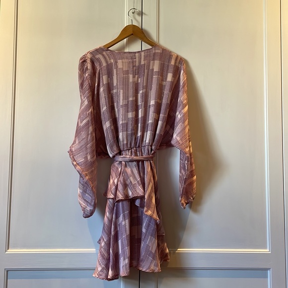 Sheike Dress - Size 10 - Picture 4 of 4